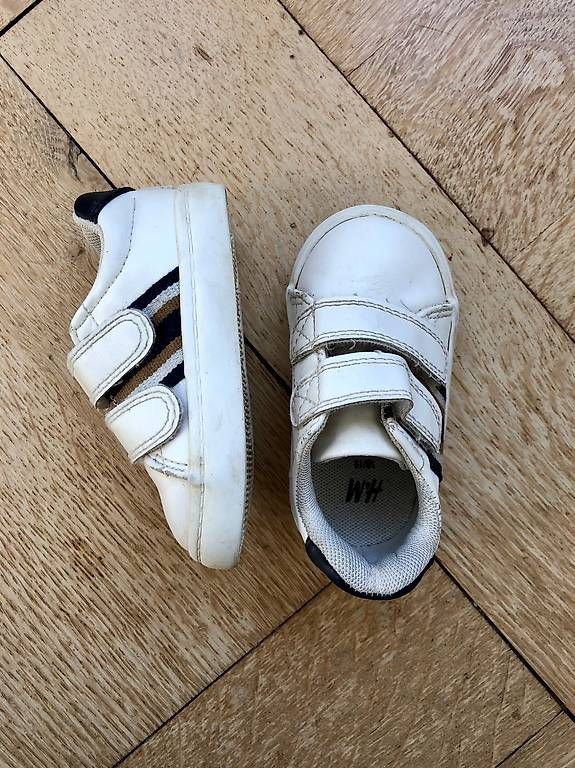 H&M Herrenschuhe: Sneaker H&M 18/19 – Gebraucht aus Bern von tan_2rrh 4