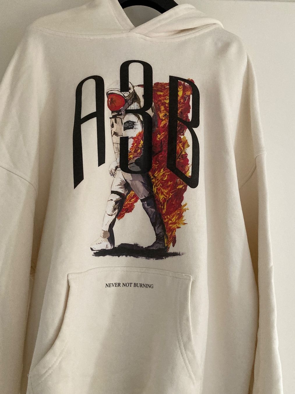 Maglioni & Felpe: A3B Hoodie – Usato da Herrliberg venduto da nahsez1