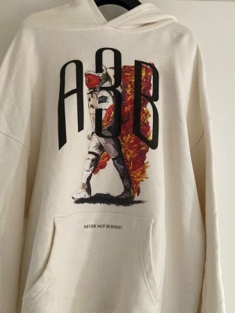 A3B Hoodie