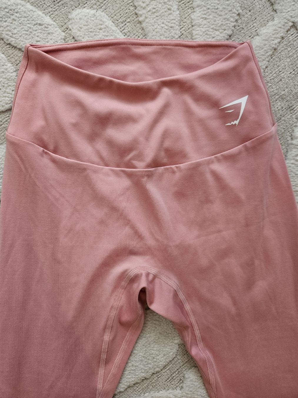Gymshark Leggings: Gymshark Leggings/Gr S – Usato da Baar venduto da BlackCat_13