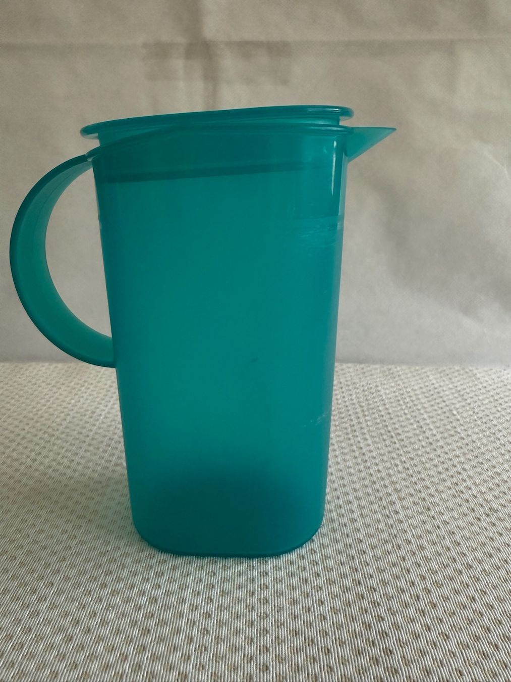 Tupperware Behälter & Ähnliches: Tupperware - pot à lait - 500ml – Gebraucht aus Sion von accroshoes 2