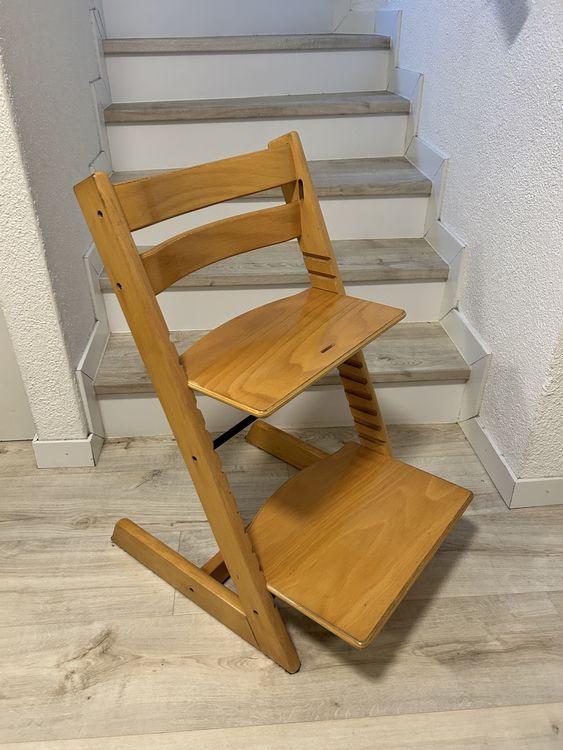 Gebrauchter Stokke Tripp Trapp