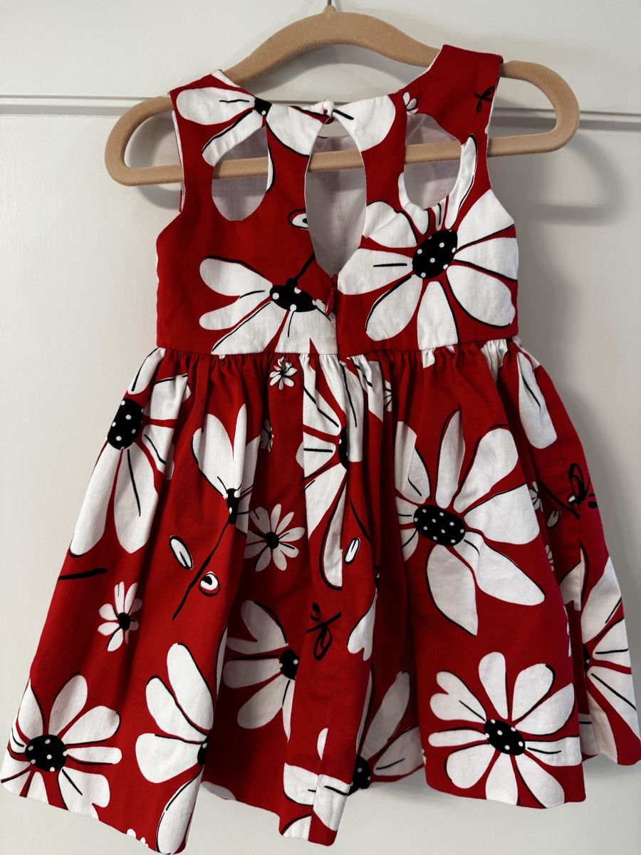 Vestiti & Gonne: Kinderkleid Grösse 86/92 – Nuovo (secondo la descrizione) da zürich venduto da essential02 1