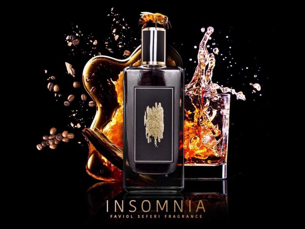 Parfum Insomnia Faviol Seferi | Kaufen auf Ricardo