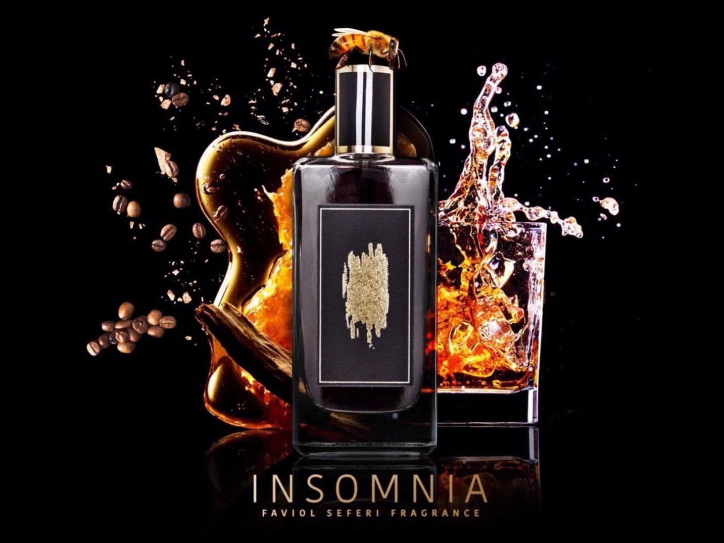 Kilian Profumi & Eau de Toilette: Parfum Insomnia Faviol Seferi – Usato da Dietikon venduto da Rubenho25