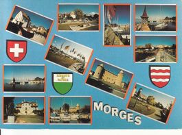 Morges 1993