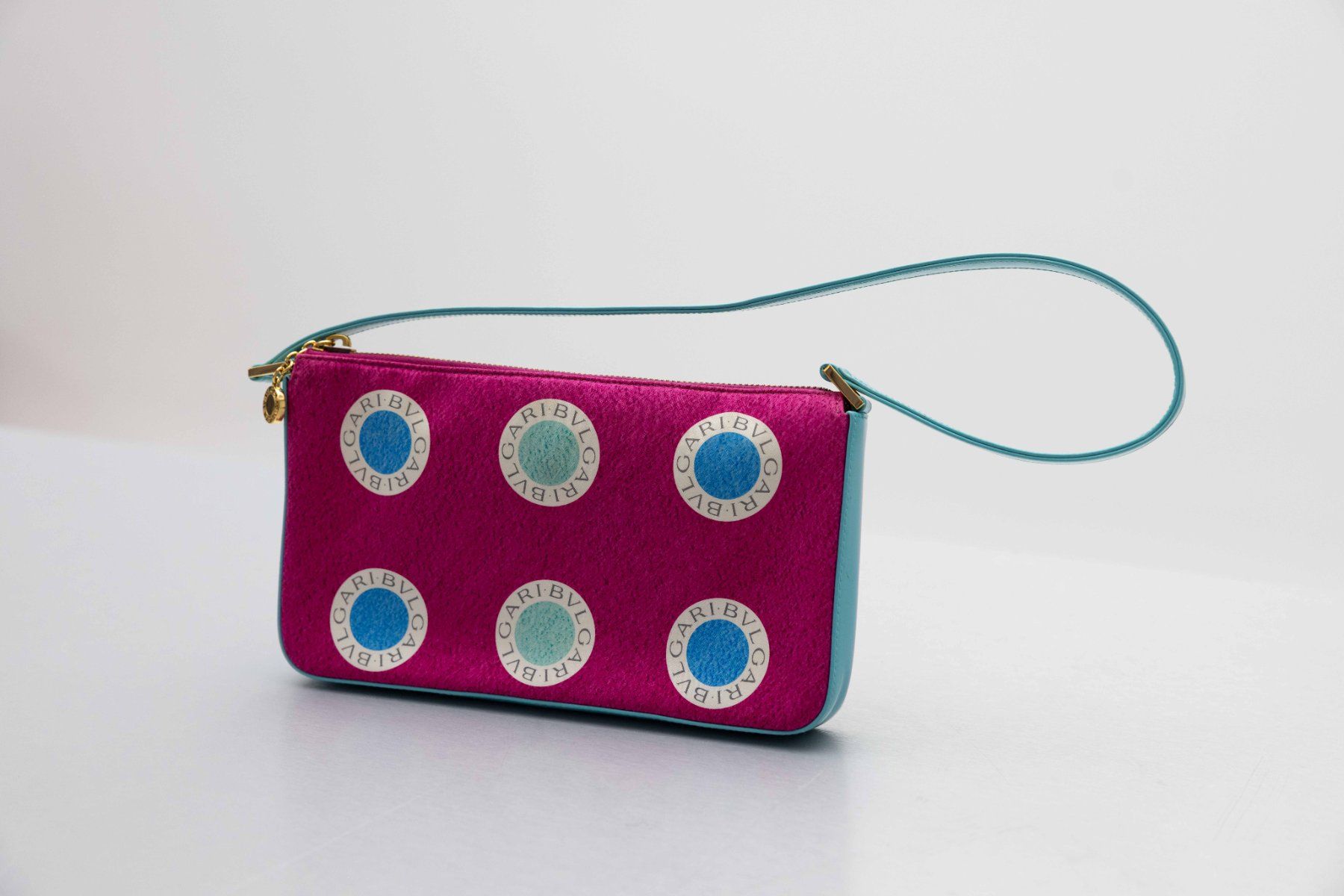 Bulgari Borse da donna: Bulgari handbag – Usato da Zürich venduto da car_8ggm