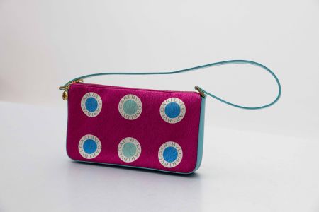 Bulgari handbag