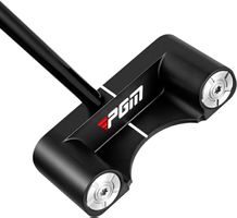 PGM High-End Putter, steht aufrecht, YB-019, RH, Fabrikneu