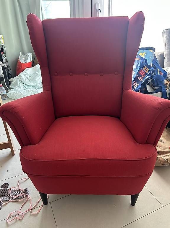 Poltrone: Fauteuil – Usato da Lausanne venduto da mal_xws6