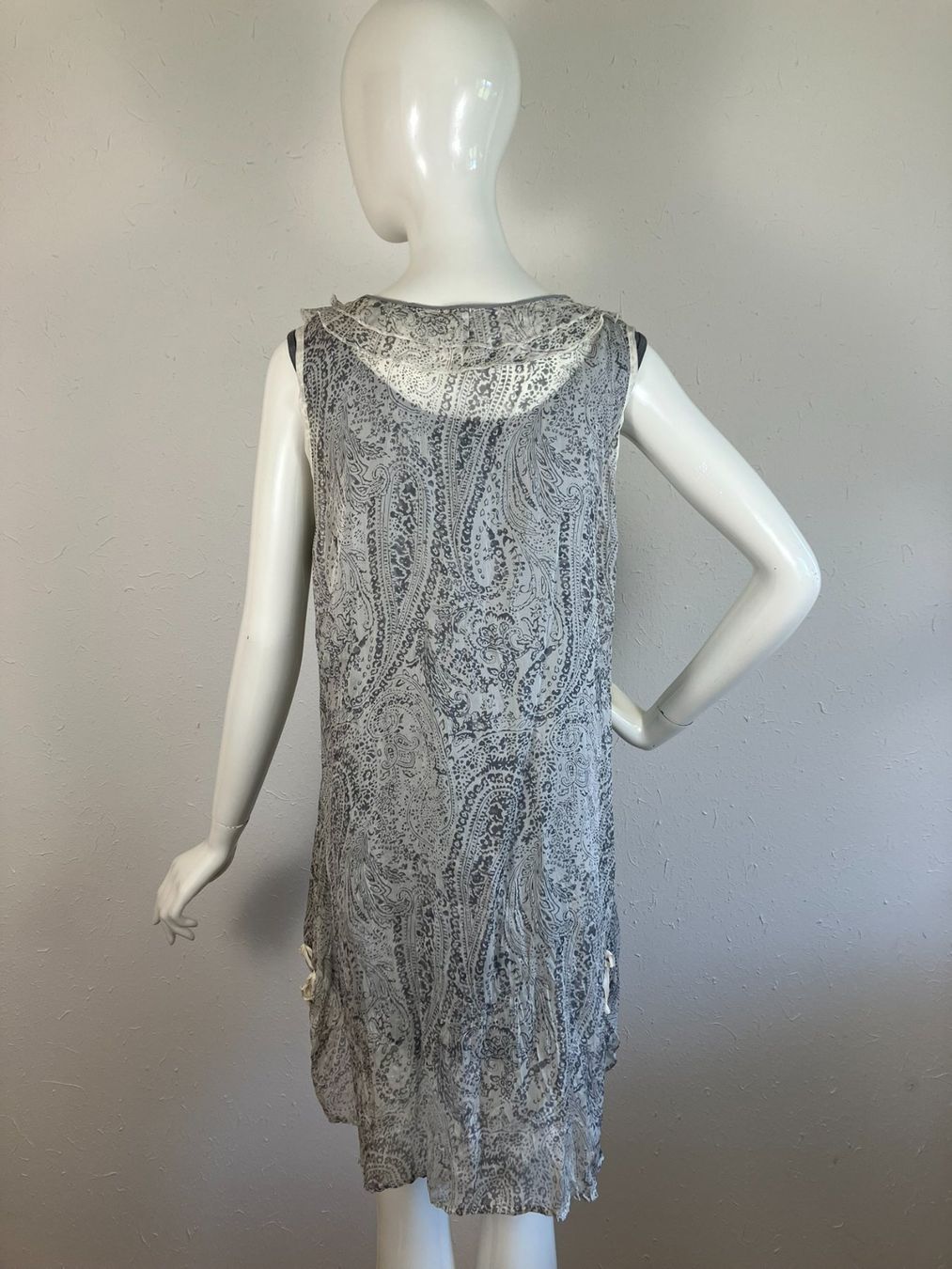 Nile Kleider: NILE Kleid Gr.XL – Gebraucht aus Laupen ZH von kar_lfz6 2