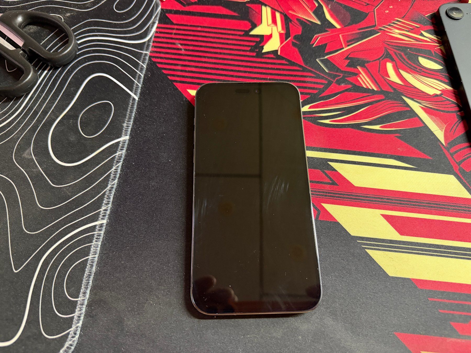 Apple Telefoni cellulari / Smartphones: Iphone 14 Pro Max 128Gb#114 – Usato da Au SG venduto da bah_6f5w
