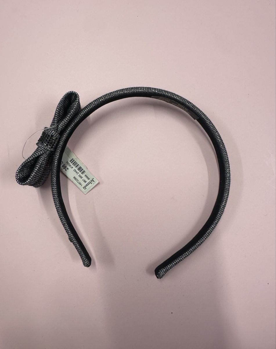 Accessori per capelli: HAARREIFEN MIT SCHLEIFE – Nuovo (secondo la descrizione) da Zürich venduto da tam_lh9v