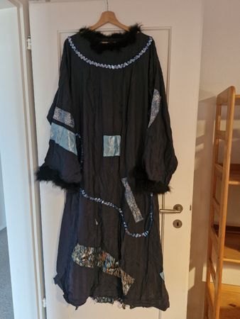 Fasnacht/Fasching Gewand