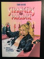 Stangers in Paradise - Tome 3 - Editions Le Téméraire