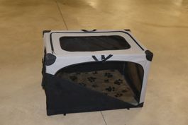 Hundetransportbox, Reisebox für Hunde, Top Zustand!