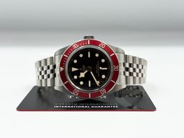 Tudor Black Bay - M7941A1A0RU - Full Set - NEU - 2024