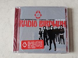 Radio Birdman - The Essential 1974 - 1978 / Fabrikneu