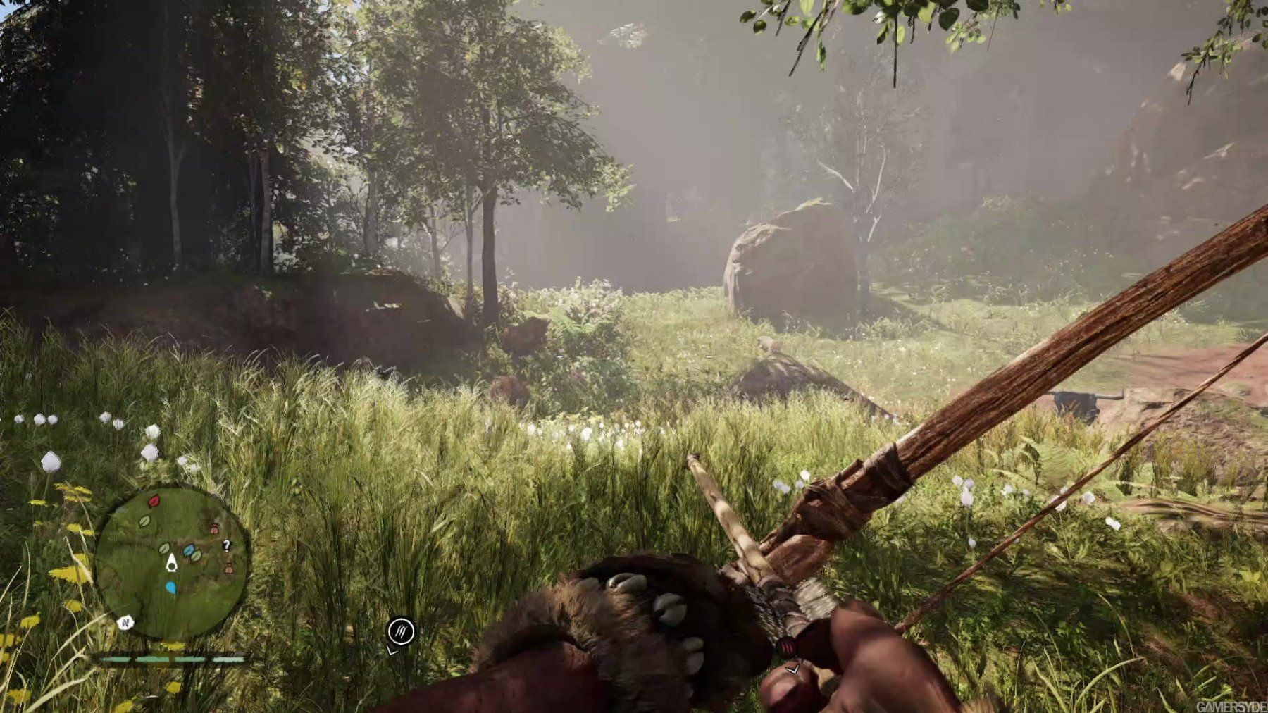 Sony Spiele: FarCry Primal 100% UNCUT in der Steinzeit – Gebraucht aus Schüpfheim von Games_Spielkonsolen 6