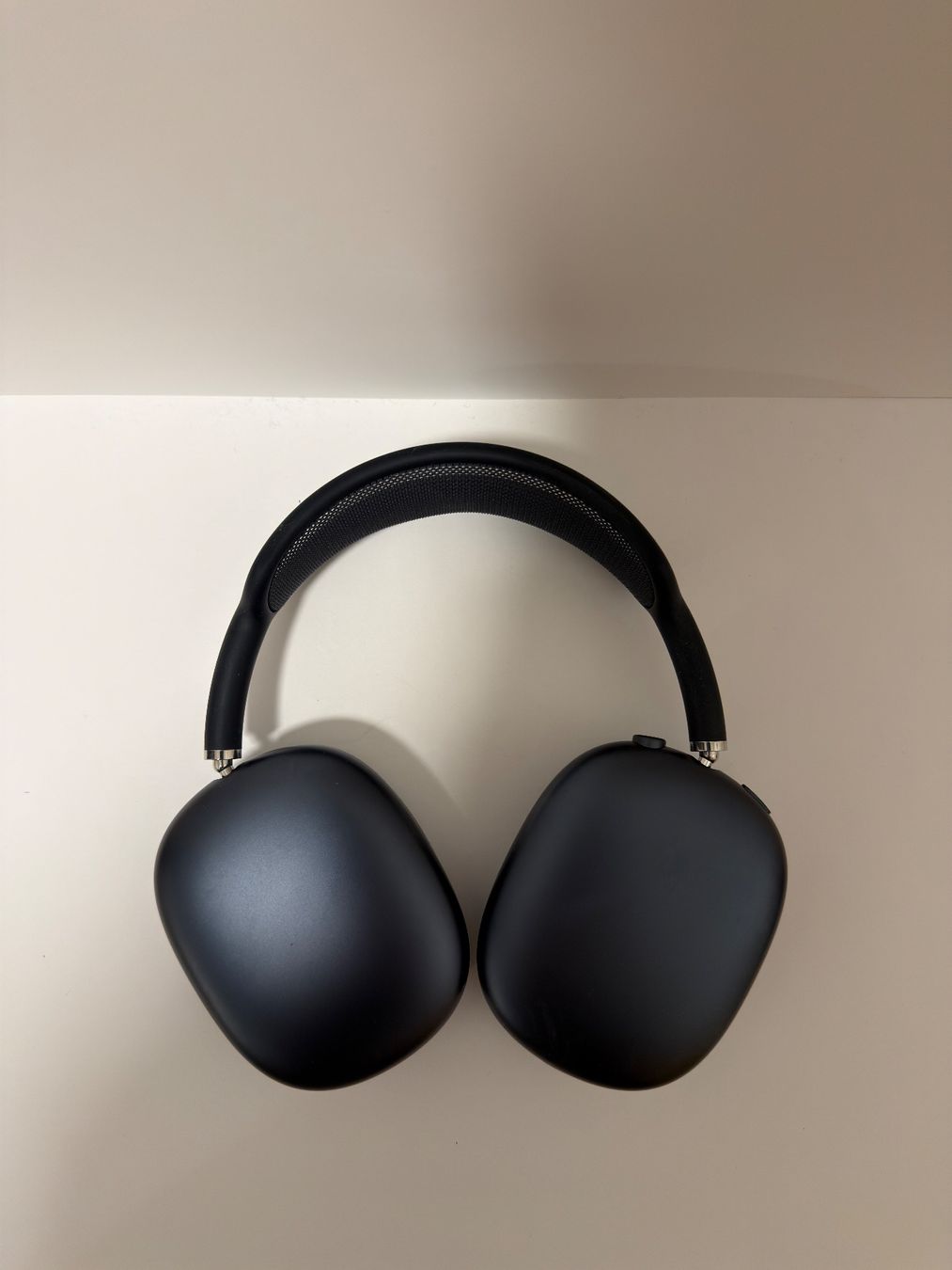 Apple Cuffie: AirPods Max Gen 2 Schwarz – Usato da Frasnacht venduto da maj_t25b 1