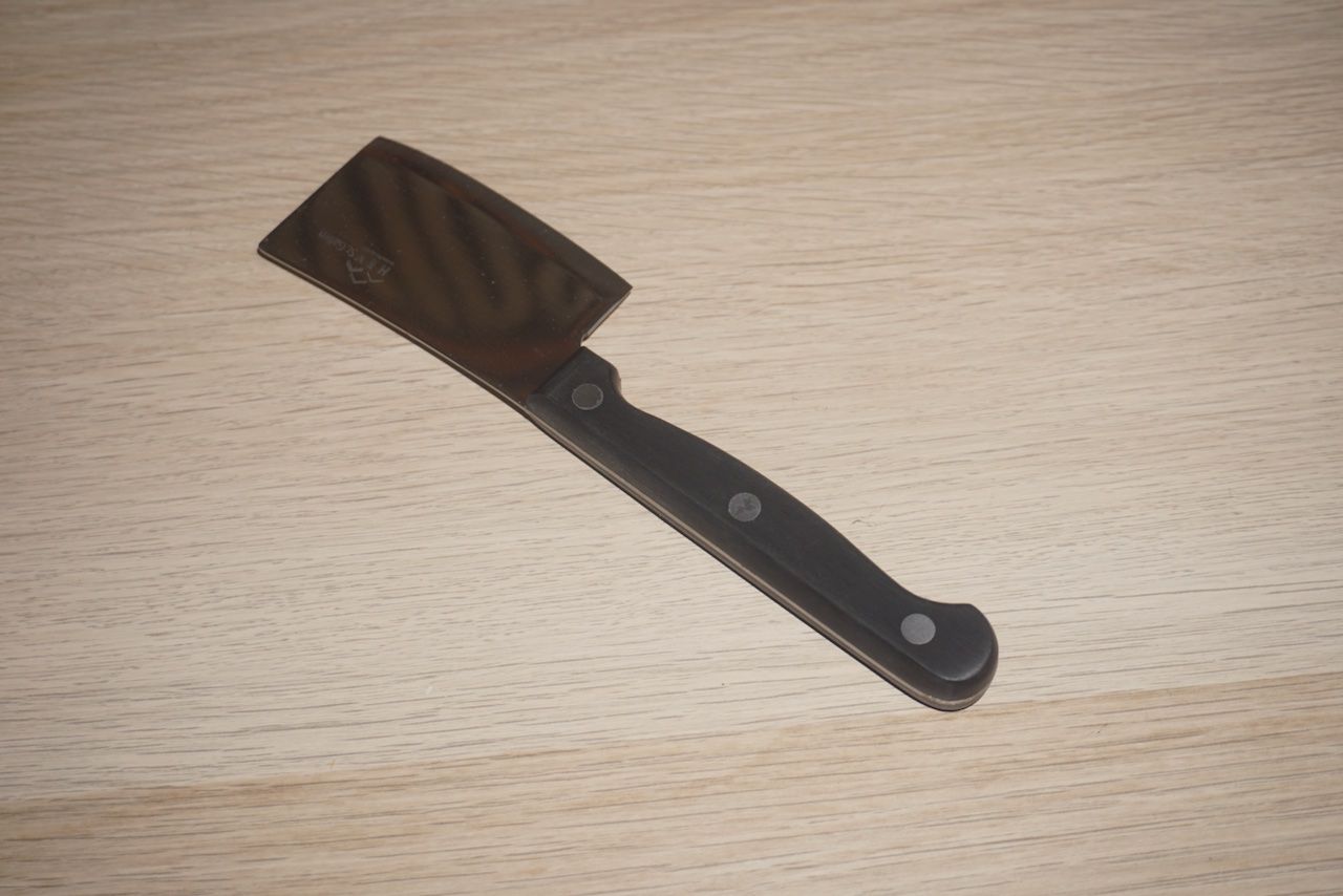 Messer: Käsemesser-Set – Gebraucht aus Engelburg von MarcelR01 3