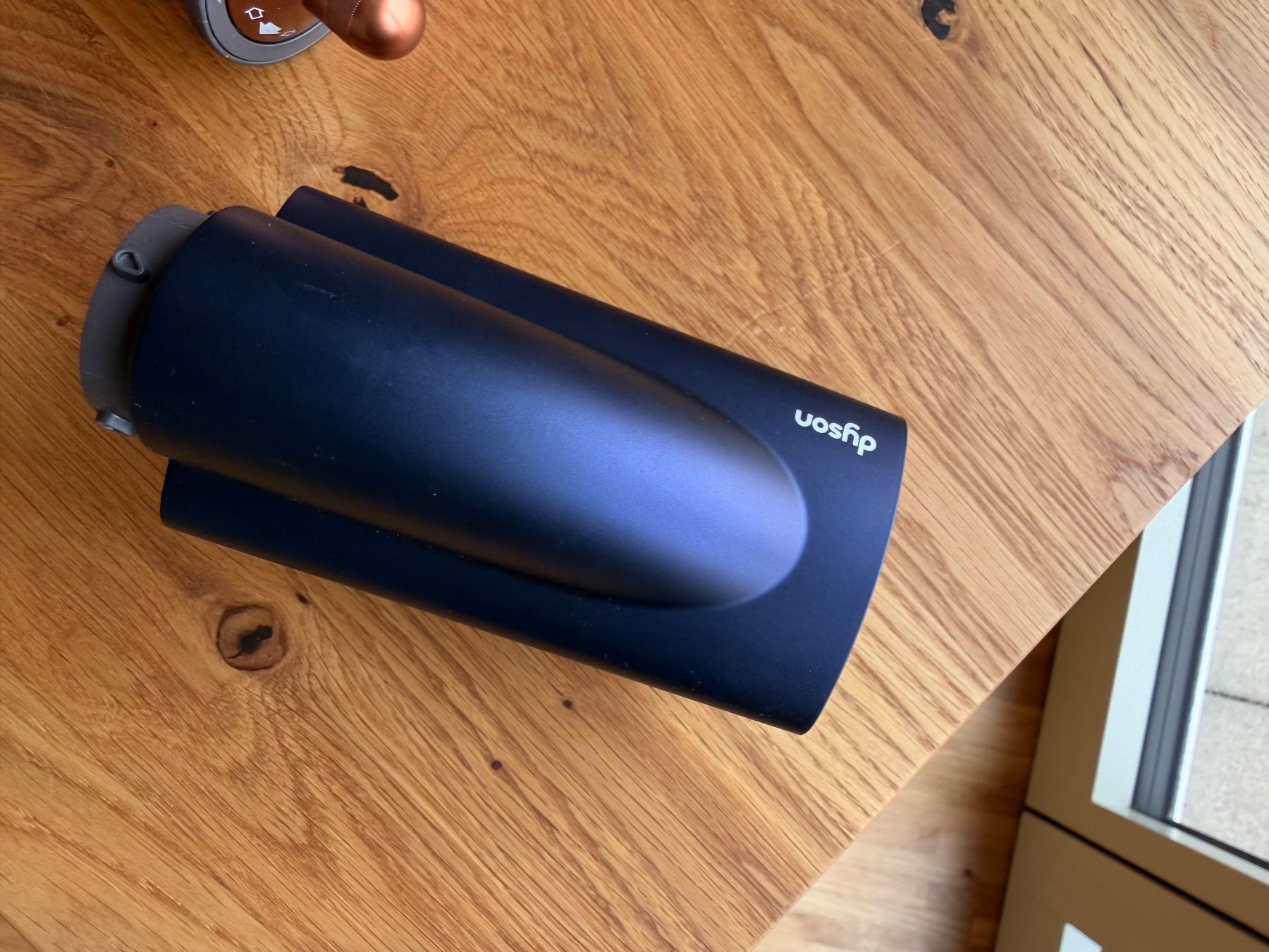 Dyson Föhn: Dyson Airwrap Zubehör – Gebraucht aus Dübendorf von gas_2wcn