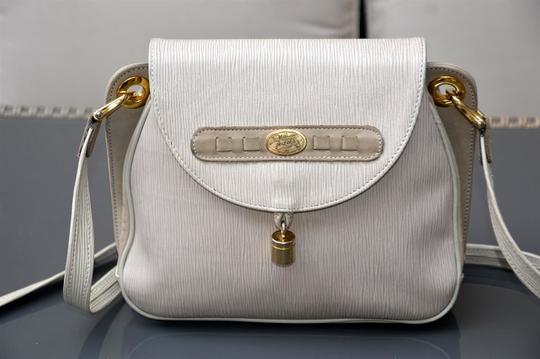 Borse da donna: Texier Tasche / Sac – Usato da Collonges venduto da Auganien
