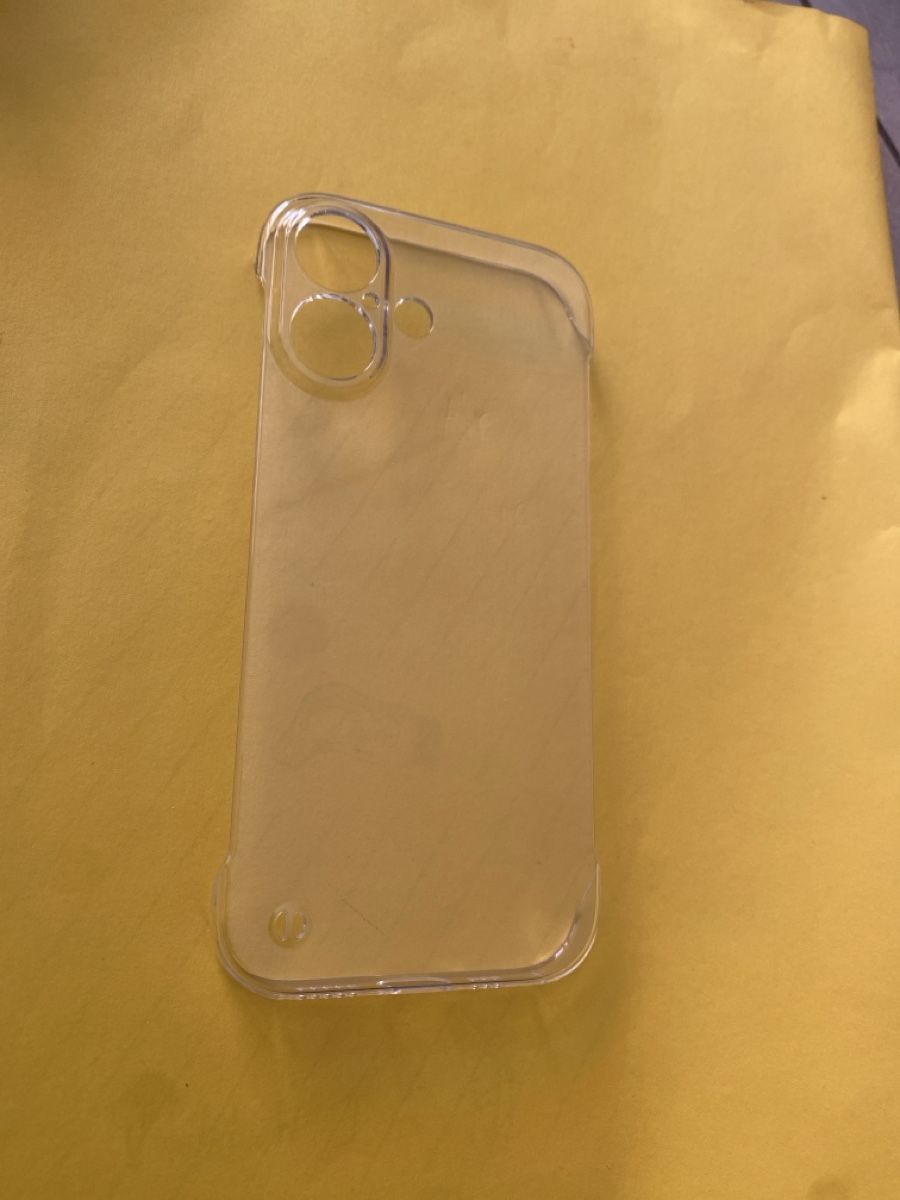Apple Covers & Schutzfolien: Cover iPhone 17 – Neu und originalverpackt aus Buttikon SZ von flo_k28b 1