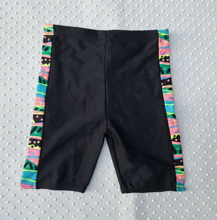 NEU! Badehose Vintage Look Jungen Gr. 104