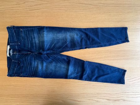 Abercrombie & Fitch, W 30, L 29, Jeans, Denim, Hose