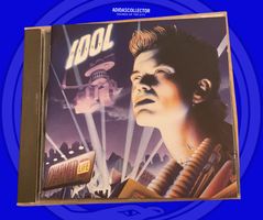 Billy Idol – Charmed Life