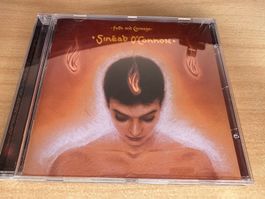 H8 Sinéad O'Connor – Faith And Courage