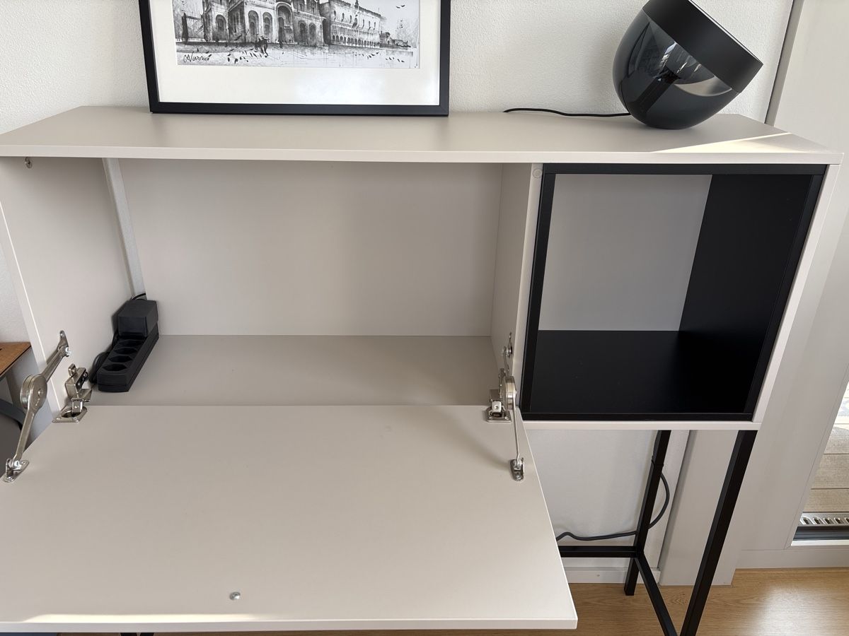 Regale: Design Sideboard / Sekretär – Gebraucht aus Zürich von mar_s9kh 1