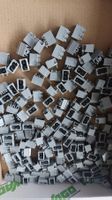 Ganzes Pack Stiftleiste 1x2-pol. 90° - WAGO 231-432/001-000