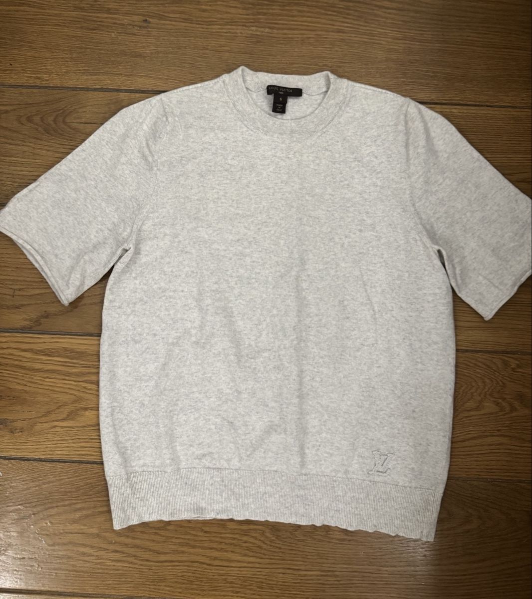 Maglioni & Felpe: Pullover Louis Vuitton, T-Schirt, S  sweater – Nuovo (secondo la descrizione) da Zell LU venduto da AliAli24 1