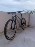 VTT carbone BMC TwoStroke 01 Three, taille M
