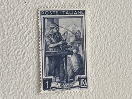 Italia 🇮🇹 Briefmarken (Gratis-Versand)