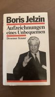 Buch Boris Jelzin