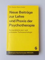Neue Beiträge zur Lehre und Praxis