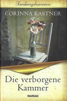 Kastner Corinna - Die verborgene Kammer (geb) / Hist. Roman