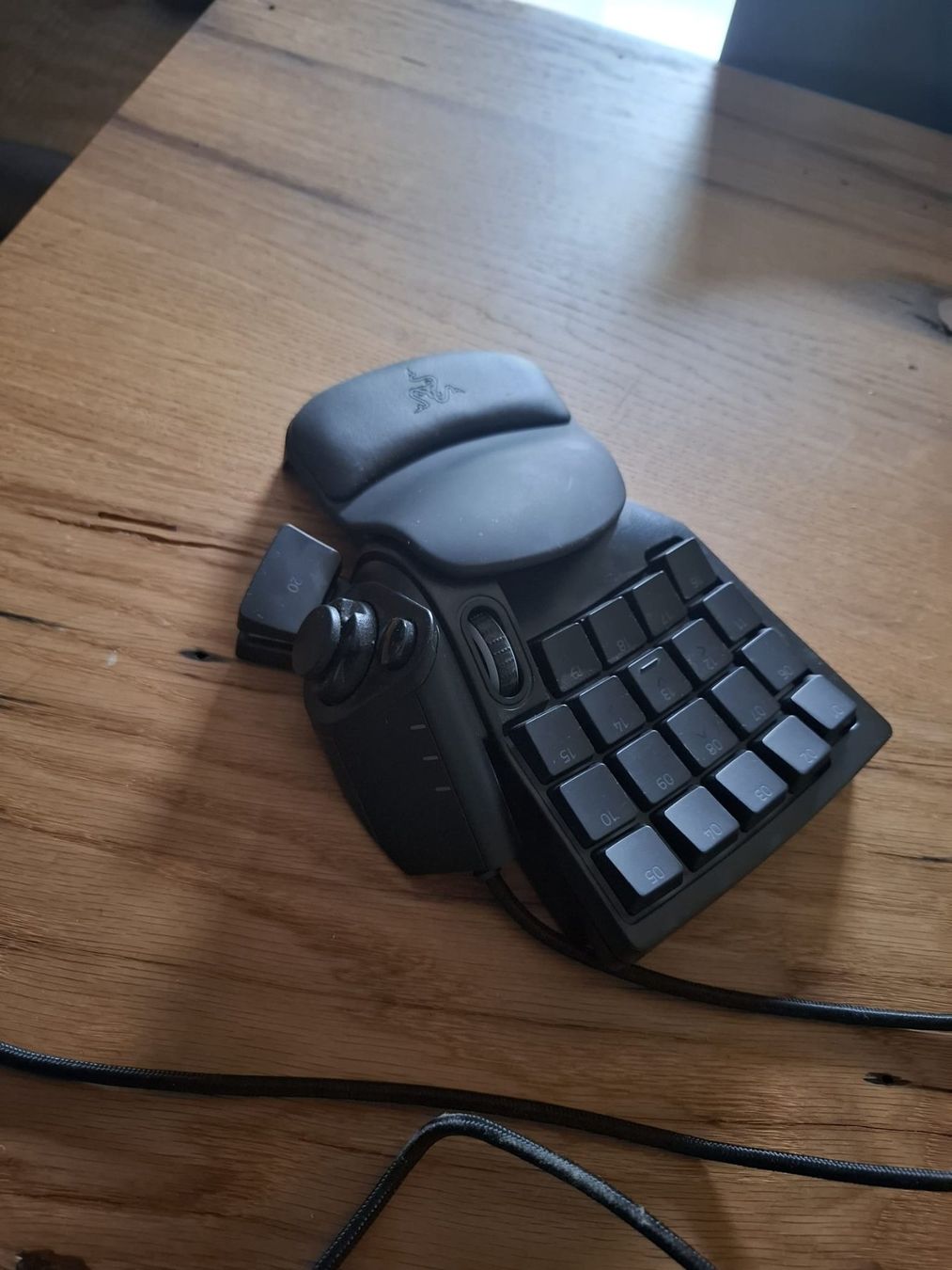 Razer Tastiere: Razer Tartarus V2 – Usato da Aarau venduto da Poetenstille 1