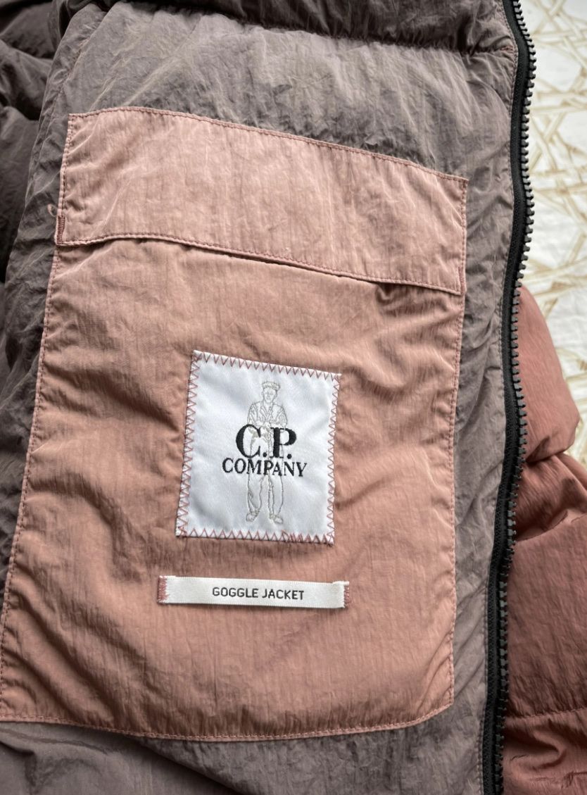 CP Company Giacche: CP Company  Daunen-Jacke – Usato da Aesch BL venduto da sarinaaa.s 5