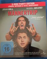 Männertrip - 2-Disc Party Edition - Jonah Hill - Top Film