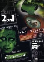 NEU/OVP: Invasion The Visitor DVD 2 Filme