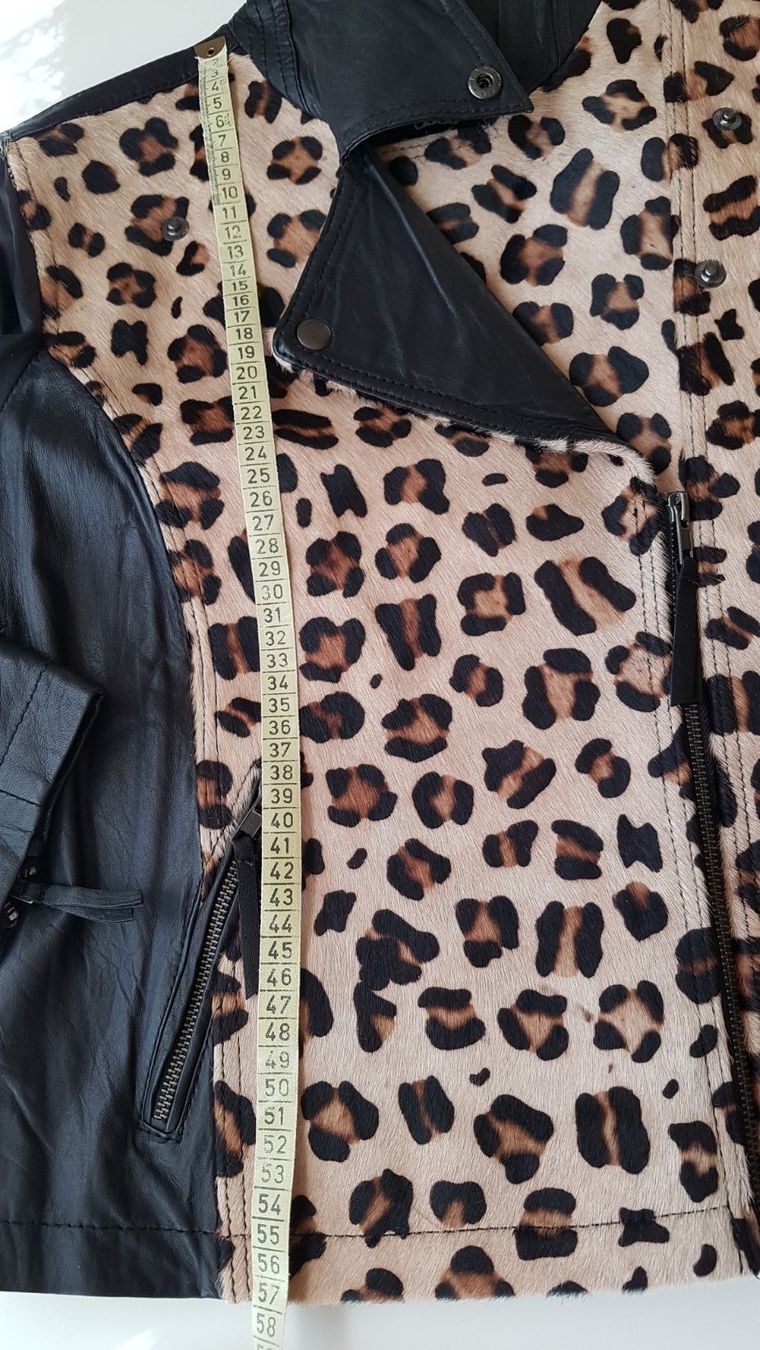 Giacche: Leder Jacke    EU 44   NEU – Nuovo (secondo la descrizione) da spreitenbach venduto da nti_pb8s 7