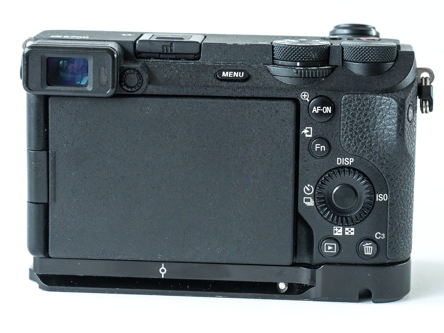Sony Fotocamera: Sony A6700 – Usato da Oetwil am See venduto da Gnibbi 1