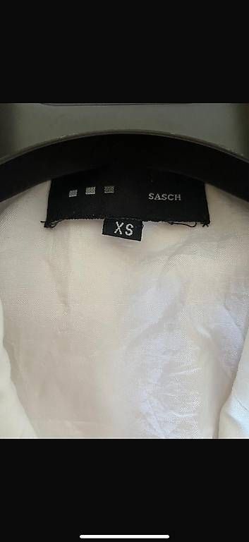 Giacche: Blazer xs bianco – Usato da Balerna venduto da lis_qx6r 2