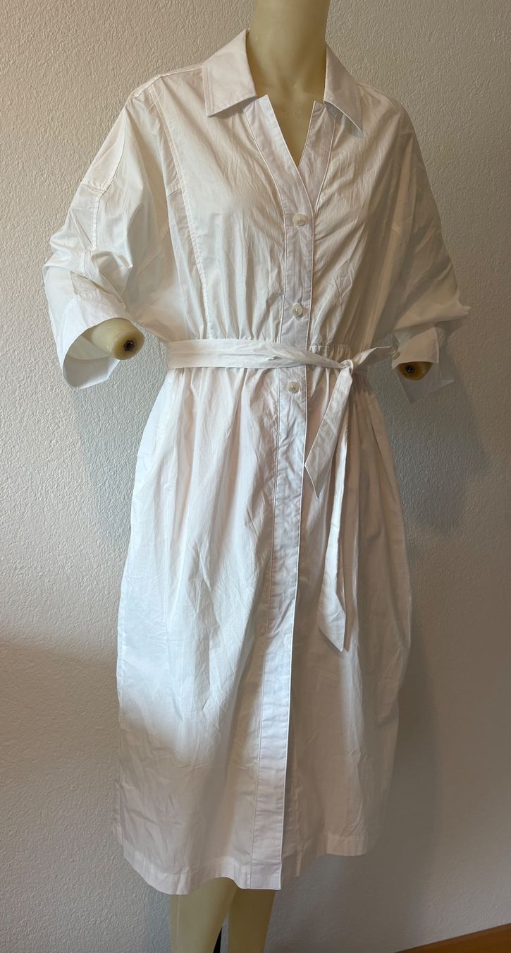 Kleider: INTUITION Hemdkleid grS/M(M) NEU – Neu und originalverpackt aus Niederbipp von blu_jw7r