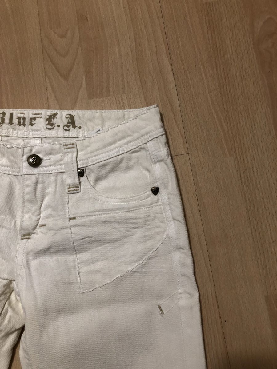 Jeans: Jeans Weiss Size.27 – Usato da Chur venduto da vicky7 3