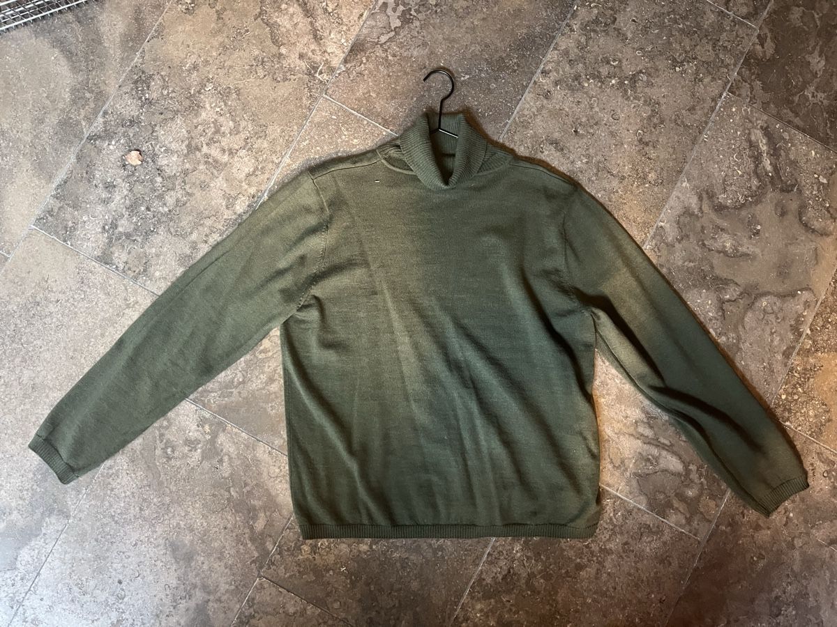 Pulls & Sweat-shirts: Pendleton Rollkragen XL – D'occasion à Gockhausen par Turmfalken